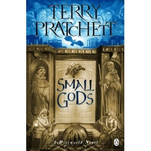 Small Gods (ISBN: 9781804990193)