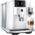 Jura E8 Piano White