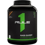 Rule 1 Mass Gainer | High Calories Weight Gainer [2560-2620 грама] Шоколад с фъстъчено масло