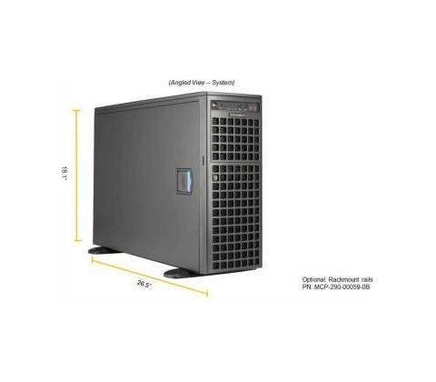 Supermicro SYS-540A-TR