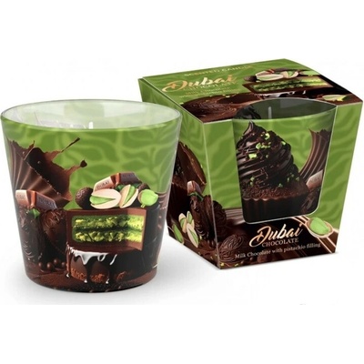 BARTEK Dubai Chocolate 115 g