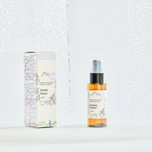 Kvítok Mycí Olej Dětský Úsměv 50 ml