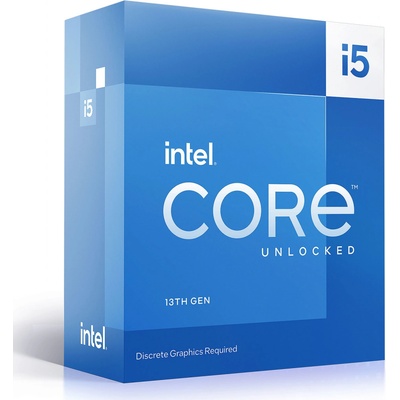 Intel Core i5-13600KF BX8071513600KF