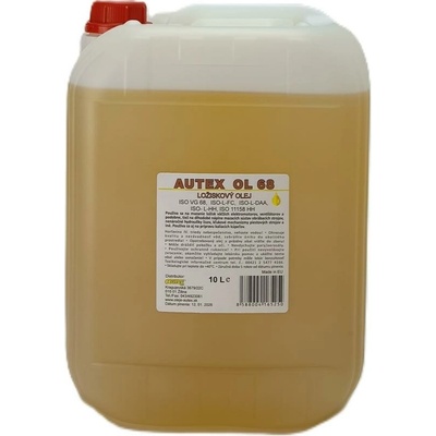 Autex OL 68 10 l