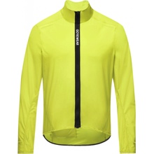 GORE Spinshift GORE-TEX lime yellow pánská