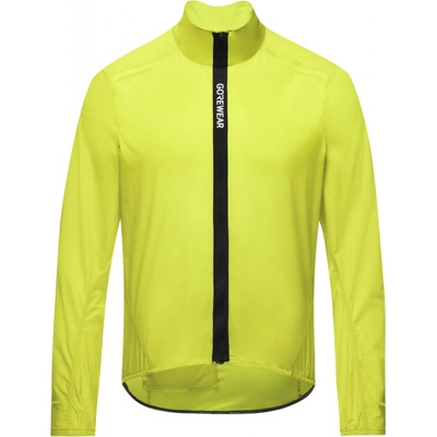 GORE Spinshift GORE-TEX lime yellow pánská – Zbozi.Blesk.cz