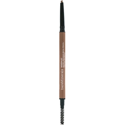 bareMinerals Tužka na obočí Mineralist Micro Brow Pencil Coffee 0,8 g