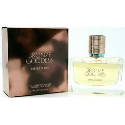 Estée Lauder Bronze Goddess Eau Fraiche 2019 toaletná voda dámska 50 ml