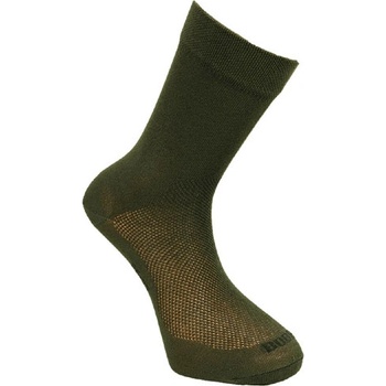 Bobr Beaver Летни чорапи 1 чифт зелени (BR141)