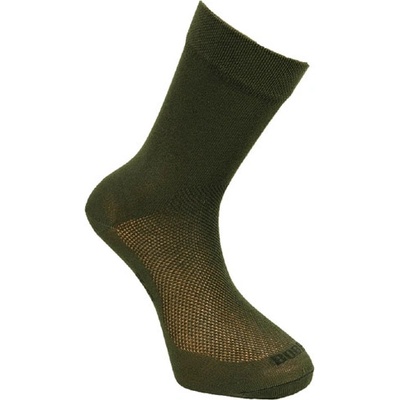 Bobr Beaver Летни чорапи 1 чифт зелени (BR141)