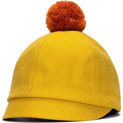 Kombai žlutá medová