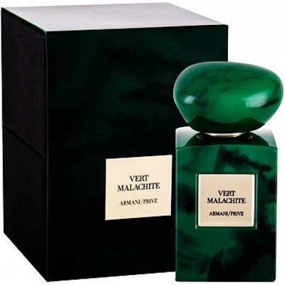 Giorgio Armani Vert Malachite parfumovaná voda unisex 100 ml