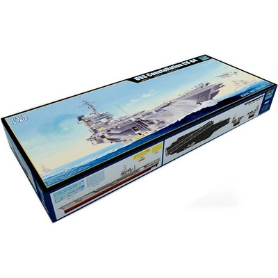 Trumpeter USS Constellation CV-64 1:350
