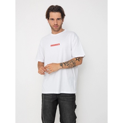 Quiksilver Dna Clicker white