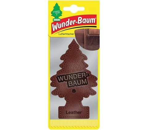 WUNDER-BAUM LEATHER
