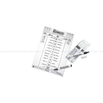 Harrows Tabuľa na zapisovanie skôre