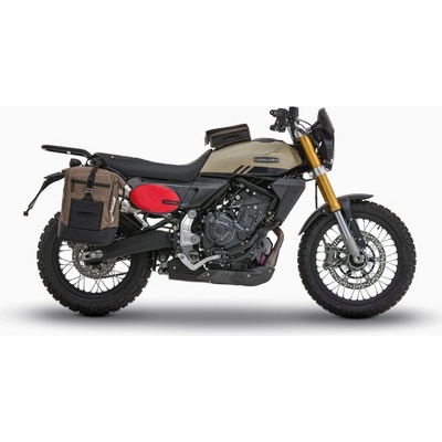 Fantic CABALLERO 700 Travel | Zboží Auto