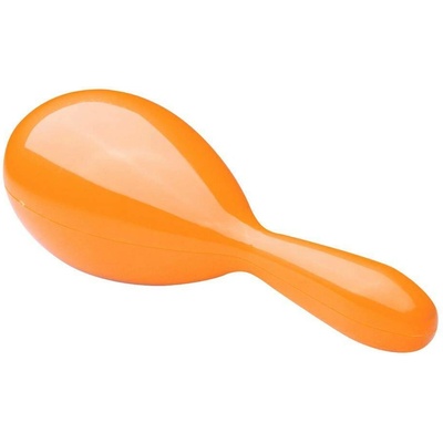 Zigi hrkálka, oranžová