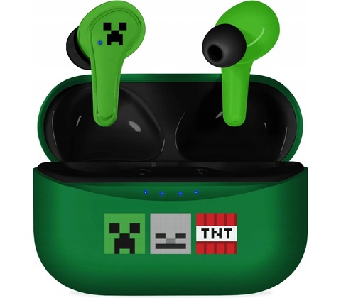 OTL Technologies Minecraft