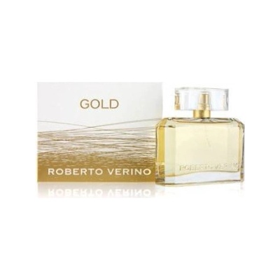 Roberto Verino Roberto Verino Gold parfémovaná voda dámská 50 ml