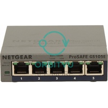 Netgear GS105E