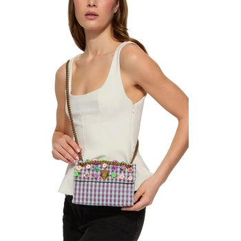 Kurt Geiger London чанта crossbody дамска KENSINGTON (5829399689)