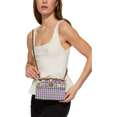 Kurt Geiger London чанта crossbody дамска KENSINGTON (5829399689)