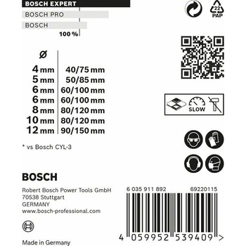 Bosch 2608900647