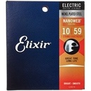 Elixir 12074 NANOWEB