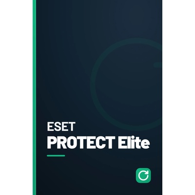 ESET PROTECT Elite - 25 lic. 12 mes.