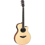 Yamaha APX700 II Color: Natural