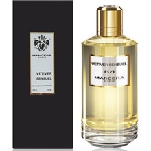 Mancera Paris Vetiver Sensuel parfémovaná voda unisex 120 ml