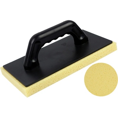 Hladítko PRO5 s molitanem jemným profi 240 x 120 x 20 mm