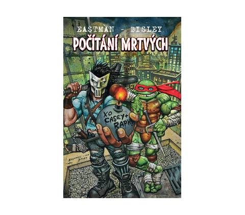 Počítání mrtvých