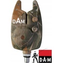 Elektronický signalizátor záberu Dam Blaster Camo VT
