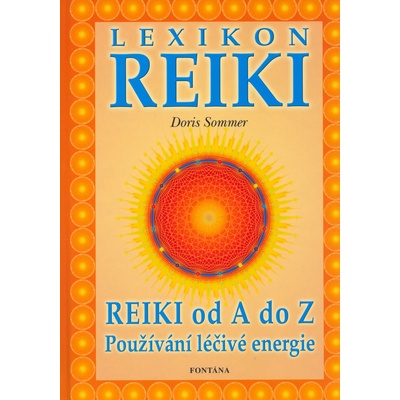 Lexikon Reiki - Doris Sommer