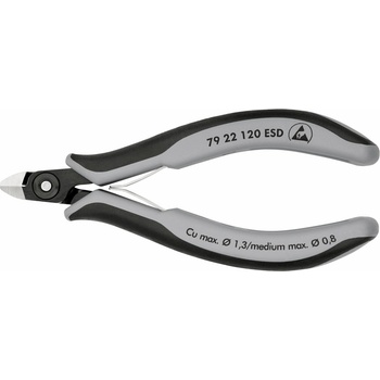 Knipex 7922120ESD