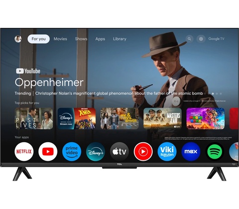 TCL 43T69C