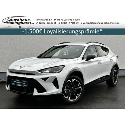 Cupra Formentor 1.5 TSI DSG 110 kW