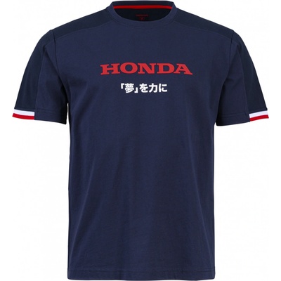 Honda triko DREAM 24 navy