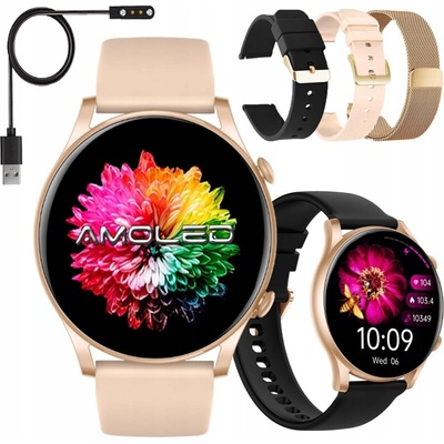 WonderWatch WonderFit Xi7
