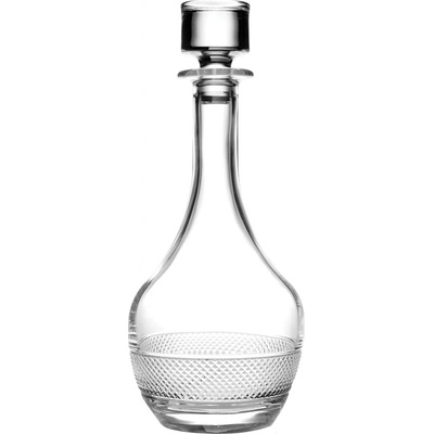 RCR crystal RCR Fiesole karafa na víno z křišťálu 900ml