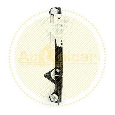 Ac Rolcar Mechanizmus zdvíhania okna 01.4878