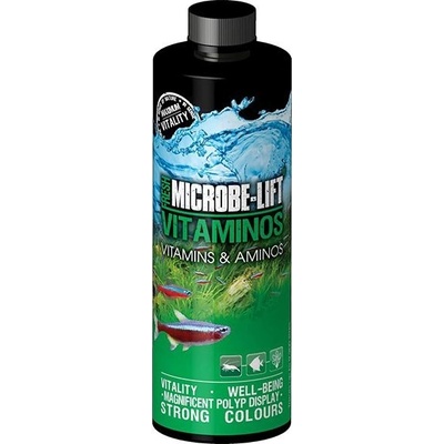 Microbe-Lift Vitaminos 236 ml