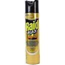 Raid Max 3v1 proti lezoucímu hmyzu 400 ml
