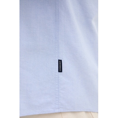 Lindbergh Памучна риза Lindbergh (30.225020)