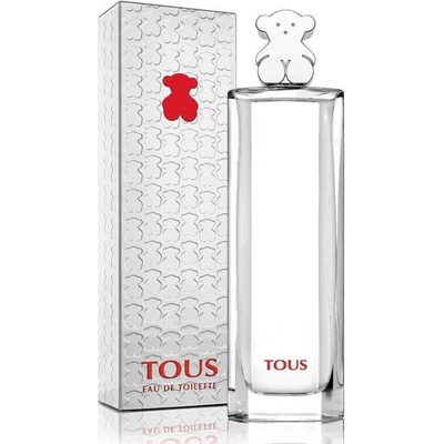 Tous Tous toaletní voda dámská 90 ml
