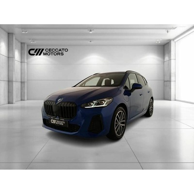 BMW 225e Active Tourer e xDrive 180 kW