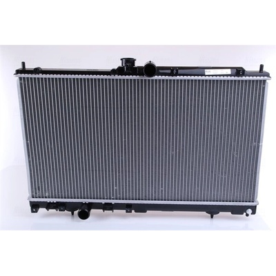 NISSENS Chladič motora 628956