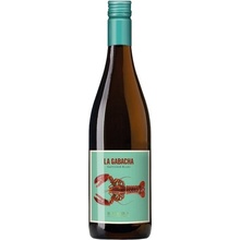 Casa Rojo Sauvignon La gabacha suché biele 2024 13% 0,75 l (čistá fľaša)